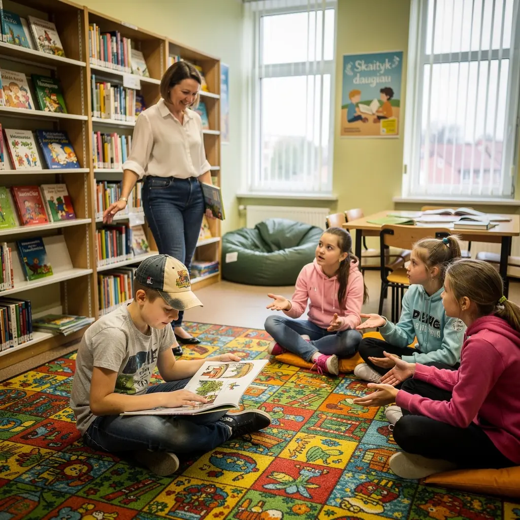 Pagyvenusių žmonių priežiūros namai siūlo šiltą ir jaukią aplinką.